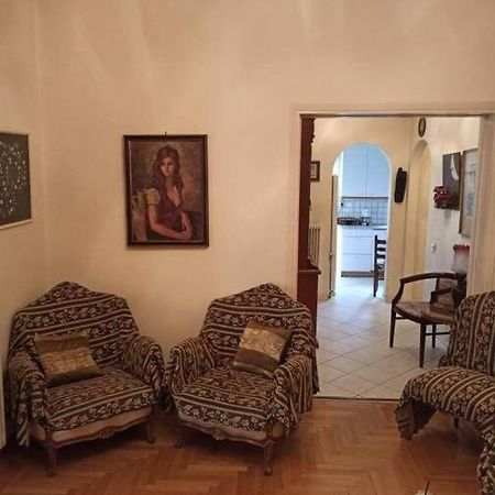 אתונה Classical Apartment At Lycabetus Hill מראה חיצוני תמונה
